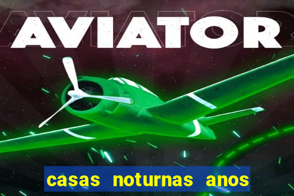 casas noturnas anos 80 e 90 porto alegre